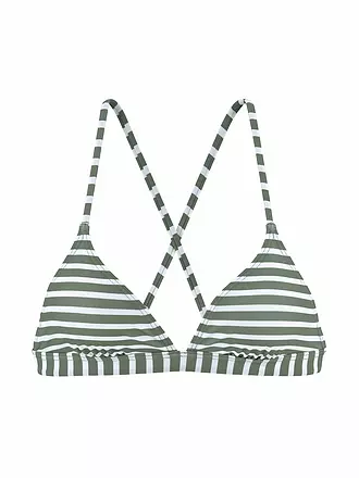 LASCANA | Damen Bikinioberteil | 